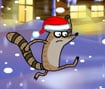 Regular Show: Pick Up The Gift
