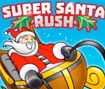 Super Santa Rush