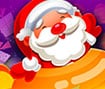 Fly Santa Christmas Game