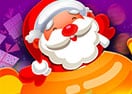Fly Santa Christmas Game