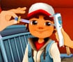 Subway Surfers Eyecare