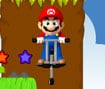 Pogo Mario