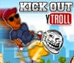 Kick out YTroll