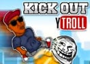 Kick out YTroll