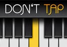 Play Don’t Tap