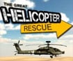 The Great Helicopter Rescue
