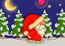 Santa's Leap