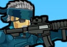 Strike Force Commando