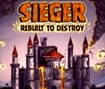 Sieger Rebuilt to Destroy