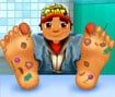 Subway Surfers Foot Doctor