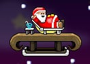 Super Santa Bomber
