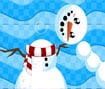 Roly Poly Snowman