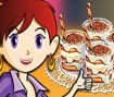 Tiramisu: Aula de Culinária da Sara