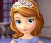 Sofia The First Hair Salon