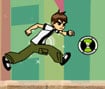 Run Ben10 Run