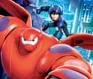 Big Hero 6 Spot The Numbers