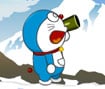 Doraemon Ice Shoot