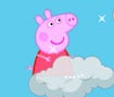 Peppa Pig Jumping