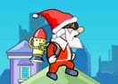Santa's Journey