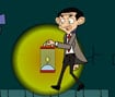 Mr Bean Escape Dark Castle