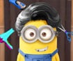 Minion Hair Salon