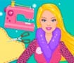 Barbie Design Your Winter Coat