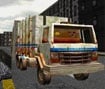 Garbage Van Sim