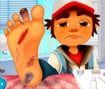 Subway Surfers Foot Doctor 2
