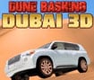 Dune Bashing Dubai 3D