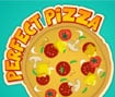 Perfect Pizza Hidden Objects