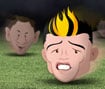 Ronaldo’s Nightmare