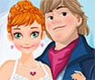 Anna Marry Kristoff