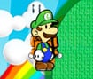 Flying Luigi