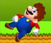 Mario In Avalanche