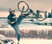 Winter BMX Jam