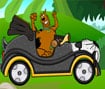 Scooby Doo! Speed Car