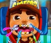 Subway Surfers Tooth Injury