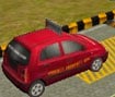 Driving License Test 3D