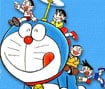 Doraemon Basket Ball