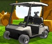 Golf Cart Parking Challenge