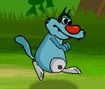 Oggy Flying Dinosaurs