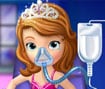 Sofia The First Surgeon