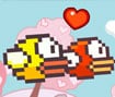 Flappy Bird Valentine's Day Adventure