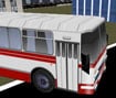 Park It 3D: City Bus