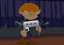 Zombie Blast