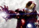 Iron Man Guardians Of Galaxy