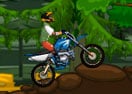 Jungle Ride