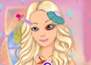 Barbie Head Injury
