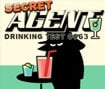 Secret Agent Drinking Test 0063