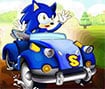 Sonic Stunt Stars